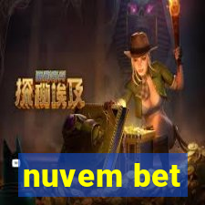 nuvem bet